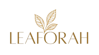 Leaforah Logo